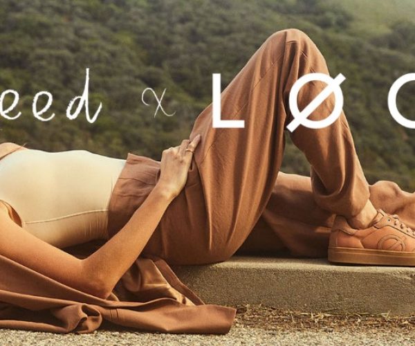 Løci X Reed, la colección cápsula de Løci Wear que no pasa de moda