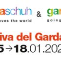 Expo Riva Schuh & Gardabags enero 2022