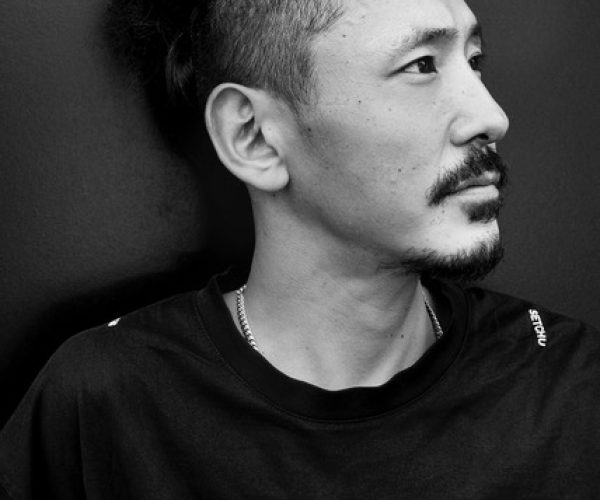 Satoshi Kuwata y su marca SETCHU, será el Diseñador Invitado de Pitti Immagine Uomo n.107