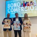 El Ayuntamiento de Alicante inyecta tres millones en el pequeño comercio con la campaña bono consumo