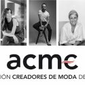 La Asociación Creadores de Moda de España (ACME) comienza 2025 con la incorporación de nuevas firmas: Sybilla, Isabel Zapardiez, Luis Berrendero, Lebor Gabala y Suma Cruz