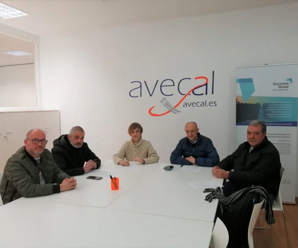 Avecal, AEC, CCOO y UGT acuerdan el periodo vacacional para el sector del calzado durante 2023