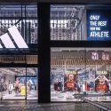 LEDDREAM GROUP revoluciona el retail deportivo
