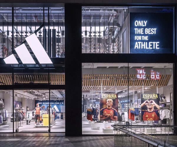 LEDDREAM GROUP revoluciona el retail deportivo