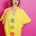 Agatha Ruiz de la Prada: "Para ser libre he tenido que ser empresaria"