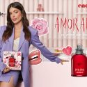 Este San Valentín, Dulceida y Cacharel te invitan a celebrar el amor con un nuevo cofre exclusivo