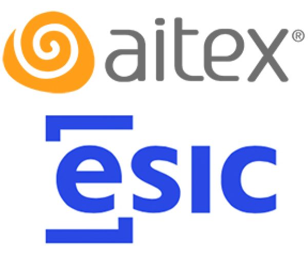 Aitex firma un acuerdo de colaboración con ESIC