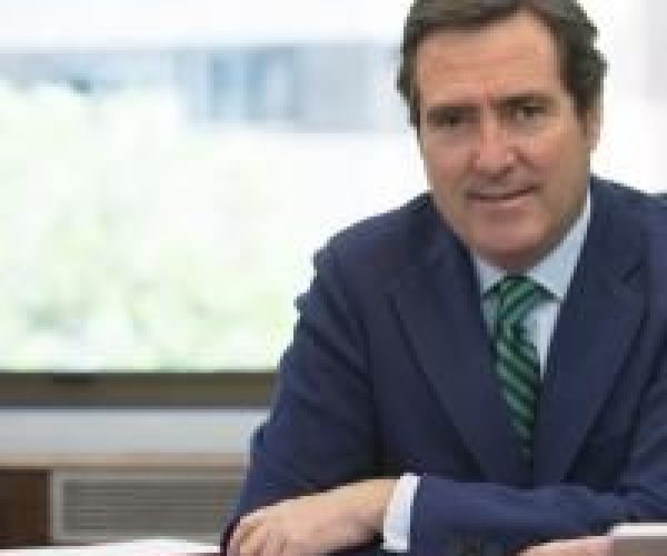 La CEC se posiciona y muestra su apoyo a la candidatura de Antonio Garamendi en la reelección a la Presidencia de la CEOE