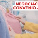 La Asociación Retail Textil España (ARTE) retoma la negociación del convenio colectivo de la distribución de confección de moda, calzado y complementos con los sindicatos