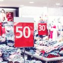 Las visitas a tiendas crecen un +20,4% durante la 'Black Week' en comparación con noviembre