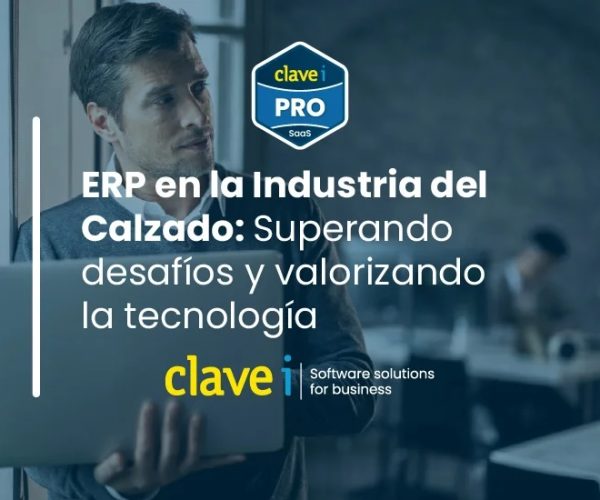 ERP en la Industria del Calzado: Superando Desafíos y Valorizando la Tecnología