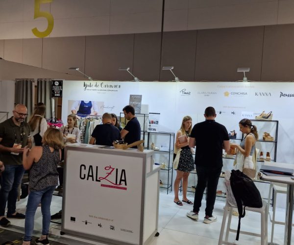 CALZIA organiza su primera misión comercial a Australia, de la mano del Info Región de Murcia