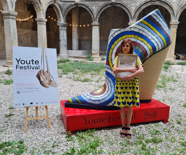 LA 7ª edición del Youte Festival comienza hoy hasta el próximo sábado