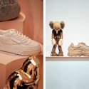 Reebok LTD y Moco museum unen fuerzas para promover el movimiento a través del arte y el deporte