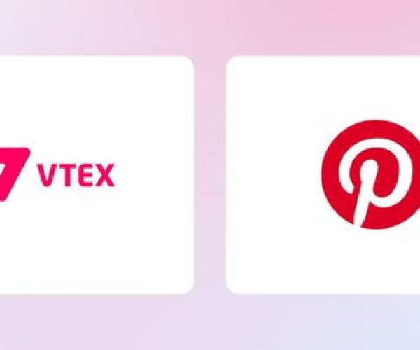 Pinterest y VTEX se asocian para expandir el social commerce de sus clientes