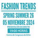 La Asociación Española de Empresas de Componentes para el Calzado y Marroquinería (AEC) avanza las tendencias primavera-verano 2026 de la mano de la consultora Trendstop