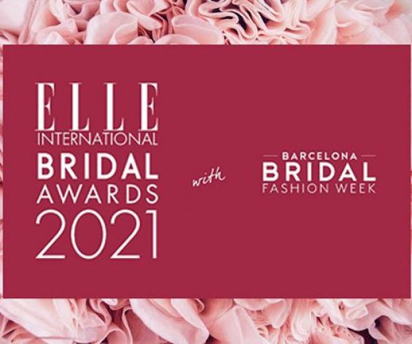 Dos firmas españolas ganan los ELLE International Bridal Awards 2021