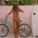 Blue Banana lanza cuatro bikinis dentro de su colección más surfera