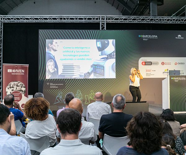 Bizbarcelona ofrecerá herramientas para impulsar comercio, pymes y autónomos