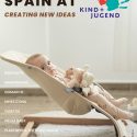 ASEPRI promociona en Kind&Jugend 10 marcas punteras de la puericultura española