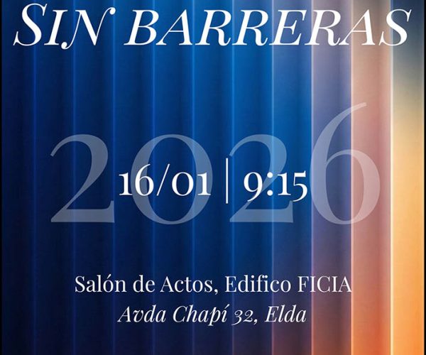 La Fundación FICIA organiza la jornada 'Talento sin barreras'