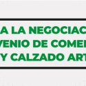 Fetico confirma que "la oferta patronal ARTE sigue estando muy alejada de nuestras aspiraciones"