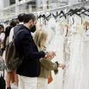 La moda bridal internacional confirma su participación en Barcelona Bridal Fashion Week