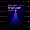 El volumen de pagos online aumenta hasta un 130% en noviembre
