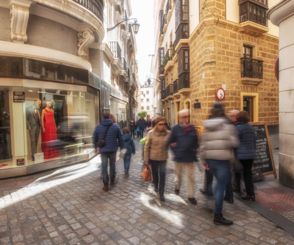 La Generalitat aconseja “una buena planificación de compras para aprovechar los beneficios de la campaña de rebajas” que este año se alarga hasta el 9 de marzo