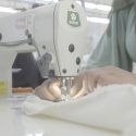 RETEXCAT llega a la última etapa para la circularidad textil: la confección de la mano de Coleo