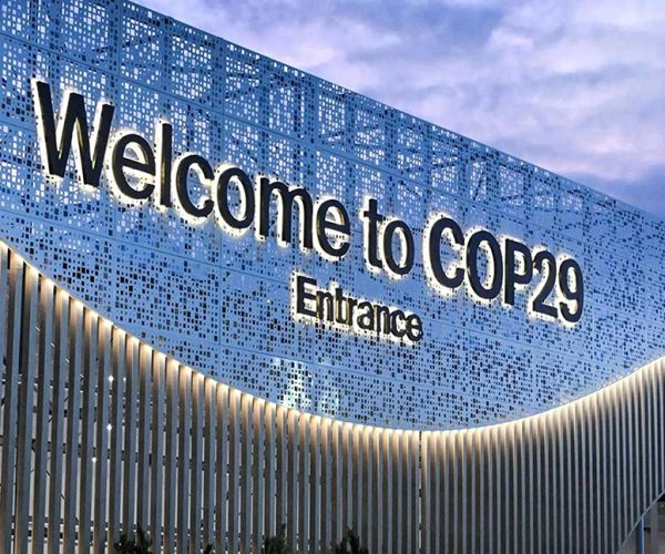 La Asociación Española del Curtido (Acexpiel) se adhiere al manifiesto del COP-29 en apoyo a la sostenibilidad climática