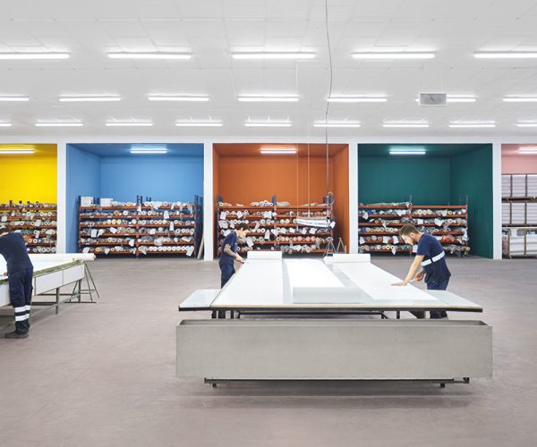 Resuinsa se une a RE-VISTE como primer adherido del sector textil hostelero