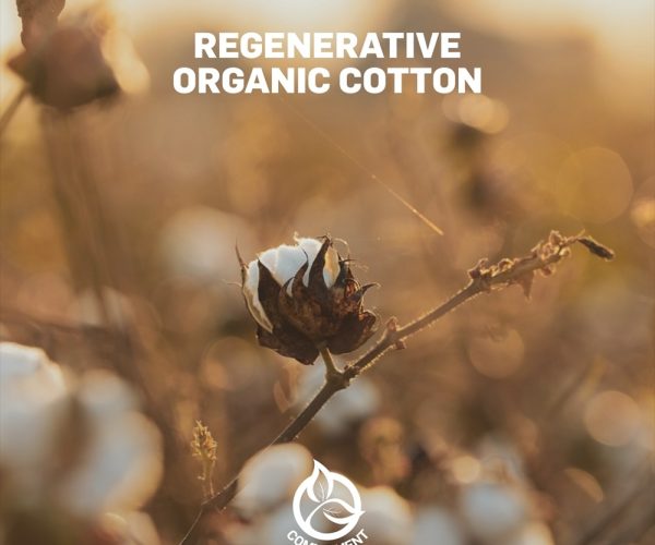 Ternua introduce algodón regenerativo Good Earth Cotton en su colección OI 2024