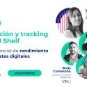 Optopus organiza el webinario 'Optimización y tracking en Digital Shelf'