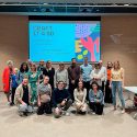 El Clúster Catalán de la Moda (Modacc) acoge la primera reunión del proyecto europeo CRAFTIT-4SD, reuniendo a profesionales de toda Europa