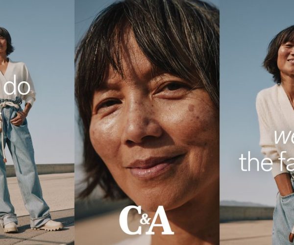 C&A presenta una nueva estrategia de marca