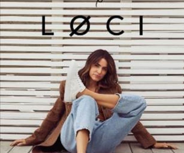 REED X LØCI, la nueva colección de deportivas diseñadas por la actriz Nikki Reed