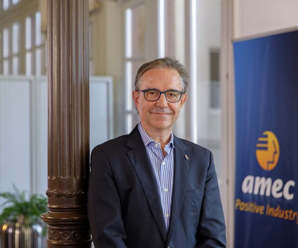 Pere Relats, reelegido presidente de amec