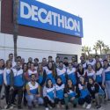 Decathlon reabre hoy las puertas de su tienda en Aldaia