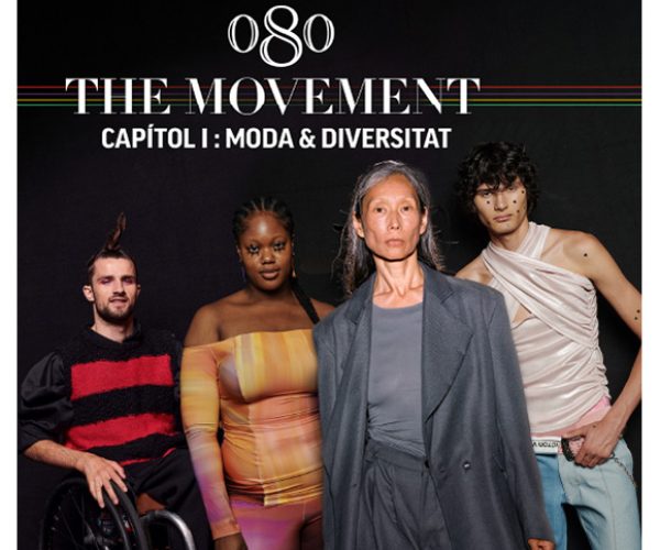 El 080 Barcelona Fashion estrena la docuserie “080: THE MOVEMENT”