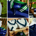 Polo Ralph Lauren presenta su colección Wimbledon más especial