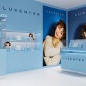 Luxenter lanza un innovador concepto de Shop-inShop para el canal multimarca