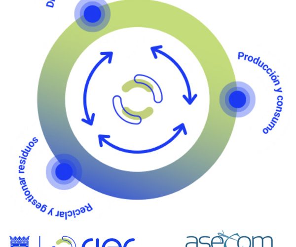 El Centro de Innovación en Economía Circular de Madrid y ASECOM Inician el Programa de Circularización de Empresas del sector Textil y de la Moda