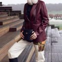 esta temporada déjate inspirar con sus looks más trendy & casual de Longchamp