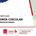 Jornada Informativa: PERTE de Economía Circular del Sector Textil y de la Moda – Claves y próximas convocatorias