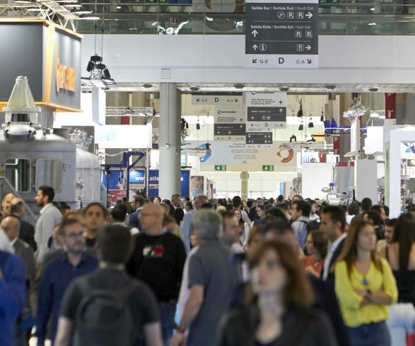 Una renovada Expoquimia conectará en 2026 la química con la industria productiva