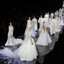 Barcelona Bridal Fashion Week