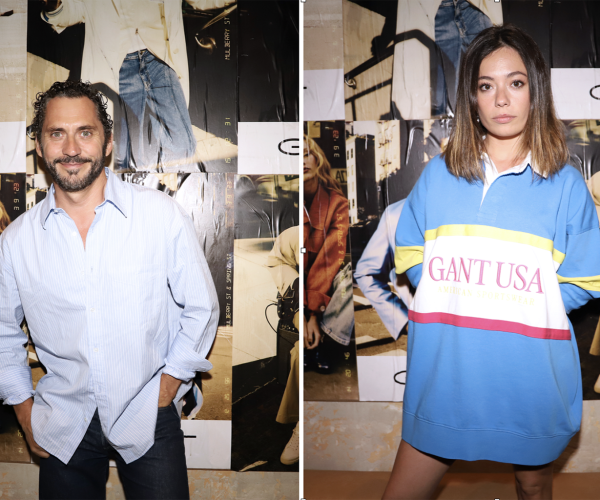 GANT celebra la primavera con su comunidad en Madrid