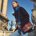 ON-THE-GO: elegancia con la parisienne Longchamp