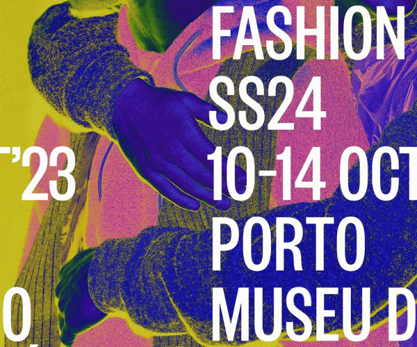 La 53ª edición de Portugal Fashion trae más de 30 desfiles y presentaciones en el Museu do Carro Eléctrico